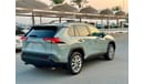 Toyota RAV4 XLE premium 2021 LED SUNROOF PUSH START AWD