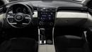 Hyundai Tucson SMART 2024 | AED 1047/Month | 0 DP | 30 Day Return | Warranty | Service History