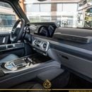 Mercedes-Benz G 63 AMG 2025 MERCEDES G63 BRAND NEW