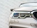 بي أم دبليو 530i M Sport 2.0L