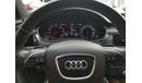Audi A6 35FSI QUATTRO Accident Free 2016 GCC