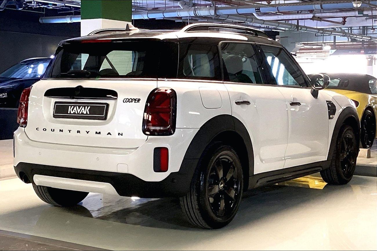 Mini Countryman Cooper | Guaranteed Warranty | 0 Down Payment