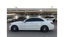 مرسيدس بنز C 200 اليجانس