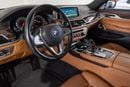 BMW 750Li Luxury