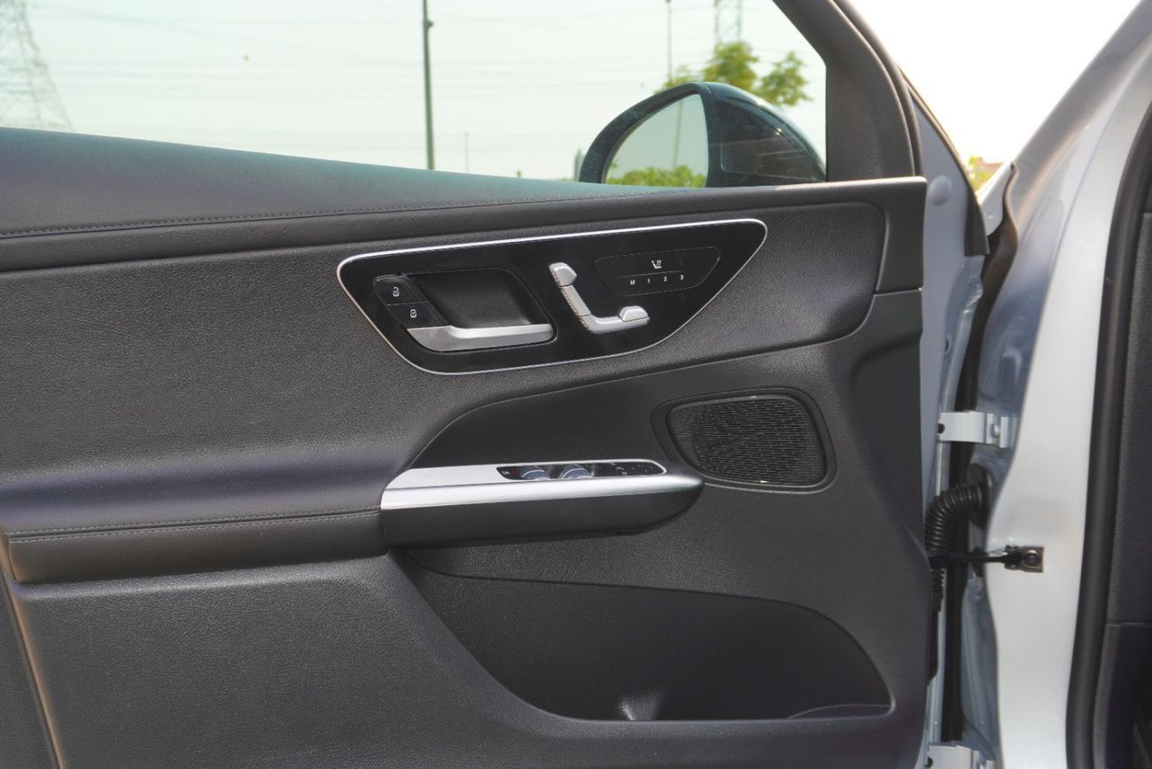 مرسيدس بنز GLC 300 4Matic