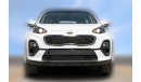 Kia Sportage 2.0L  // 2021 // WITH PANORAMIC SUNROOF , REAR AC , MEDIA SYSTEM  // SPECIAL OFFER // BY FROMULA AUT