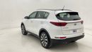 Kia Sportage EX 2 | Zero Down Payment | Home Test Drive