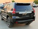 Toyota Prado Toyota Prado years 2020 V4 2.7 VXR petrol
