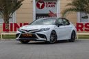 Toyota Camry Sport