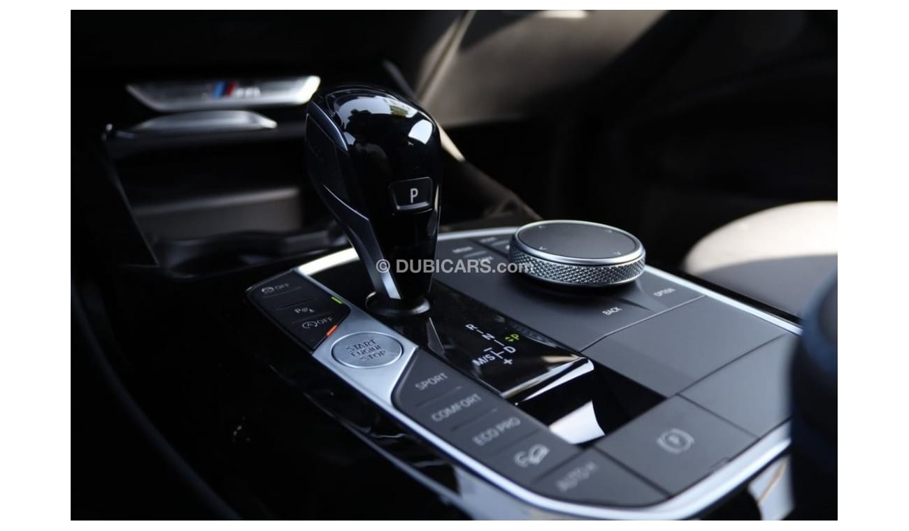 BMW X3 2023 BMW X3 M40i