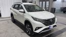 Toyota Rush GX 2023 | AED 745/Month | 0 DP | 30 Day Return | Warranty | Service History