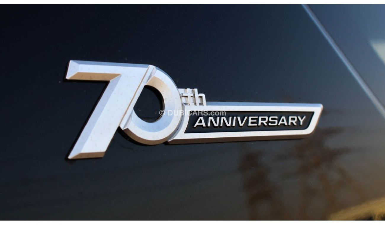 Toyota Prado 2.8L VX TURBO SP.UP AT(EXPORT ONLY)