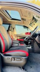 Toyota Land Cruiser MODIFIED TO LC300 MODEL | PUSH START | SUNROOF | AT | 4.5L | POWER SEATS