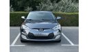 Hyundai Veloster Sport MODEL 2017 CAR PERFECT CONDITION INSIDE AND OUTSIDE