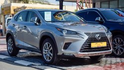 Lexus NX300