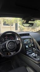 Jaguar F Type 400 Sport