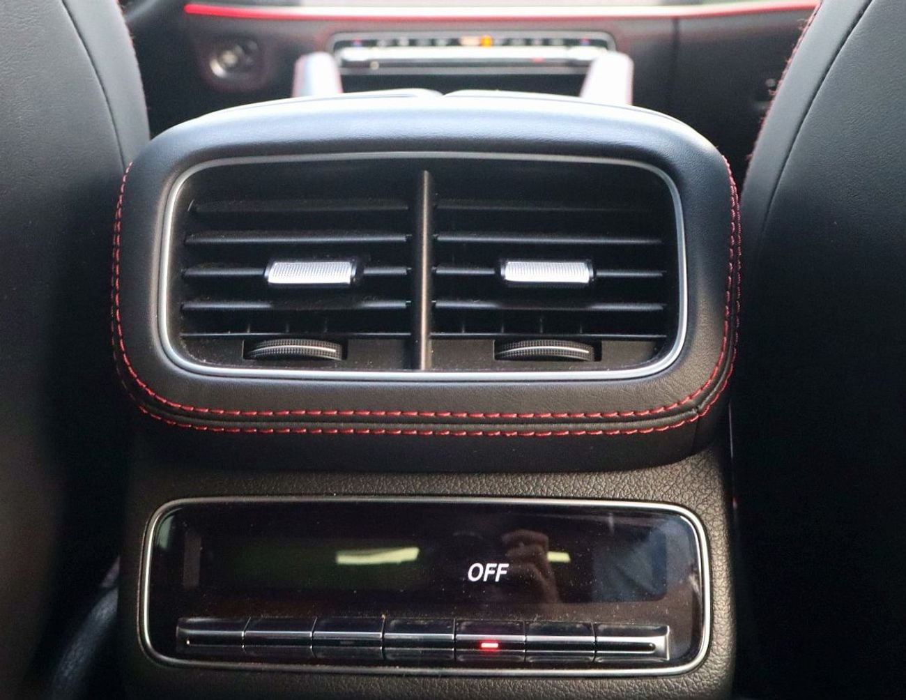 Mercedes Benz GLE53 AMG COUPE 4MATIC+