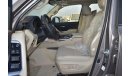 Toyota Land Cruiser 300 3.5L V6 TWINTURBO GXR 10 SPEED AUTOMATIC TRANSMISSION