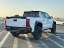 Toyota Tacoma 2.4L V4 TRD PRO I-FORCE MAX Hybrid