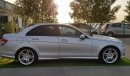 Mercedes-Benz C 300 2011- VERY CLEAN - NO ACCIDENTS . NOW ARRIVED FROM JAPAN - 40315 KM ONLY
