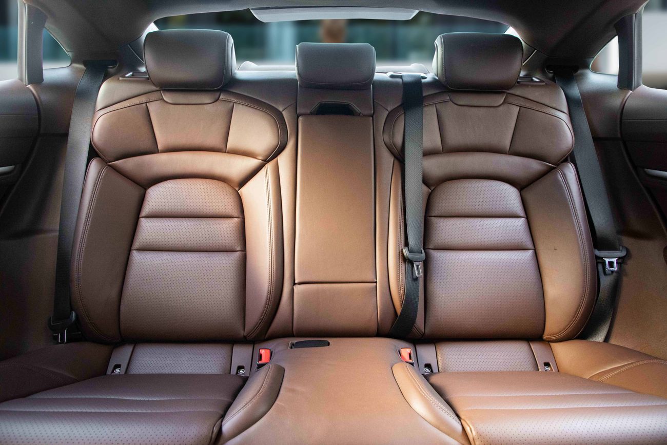 Porsche Taycan Taycan 4S | 4,798 P.M | 0% Downpayment | Porshce Taycan 4S| Porsche Warranty | Ramadan Offer!