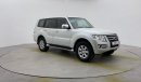 Mitsubishi Pajero GLS BASE 3.5 | Under Warranty | Inspected on 150+ parameters