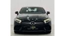 Mercedes-Benz CLS 350 Premium 2020 Mercedes Benz CLS350 AMG ,Warranty, Full Mercedes Service History, Full Options, Low Km