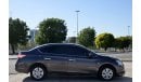 Nissan Sentra Full Automatic in Perfect Condition