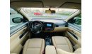 Mitsubishi Outlander Outlander 2016 || GCC || 0% D.P || Low Mileage || 7 seater