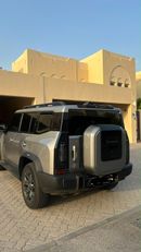 Jetour T2 LUXURY PLUS