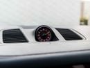 Porsche Cayenne Turbo GT 4.0L