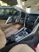 Mitsubishi Montero Sport GLX 3.0L