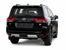 تويوتا لاند كروزر GR SPORT ECTAI0046 - 2026 Toyota LC300 GRS - 3.5L Petrol Auto Black