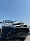 تويوتا هيلوكس DLS 2.7L