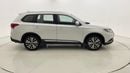 Mitsubishi Outlander 2.5L GLX Mid Line 2023 GLX MID LINE | AED 977/Month | 0 DP | 30 Day Return | Warranty | Service Hist