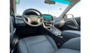 Mitsubishi Montero Montero Sport 2021 3.0L E72+ | GCC specs 4x4 (Sunroof/Heating Seats) | White/Black Leather Interior
