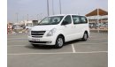 هيونداي H-1 2015 9 SEATER PASSENGER VAN AUTOMATIC GEAR