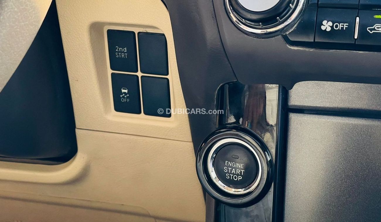 Toyota Prado TX-L | FACELIFTED TO 2023 | SUNROOF | FULL OPTION | 4WD | V6 | LEFT-HAND DRIVE |