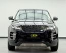 Land Rover Range Rover Evoque P250 SE 2.0L 2025 Range Rover Evoque P250 Dynamic SE ,Warranty ,Brand New.