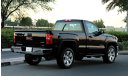 GMC Sierra SLE- EXCELLENT CONDITION - NO PAINT NO ACCIDENT - WARRANTY TILL JUNE 2019