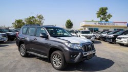 Toyota Prado VXR HIGH OPTION 2.7L Petrol