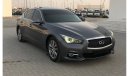 Infiniti Q50 Infinite Q50 | GCC | 2014 | V6 | FULL |