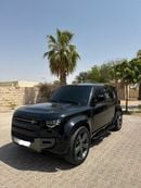 لاند روفر ديفندر 110 X P525 5.0L
