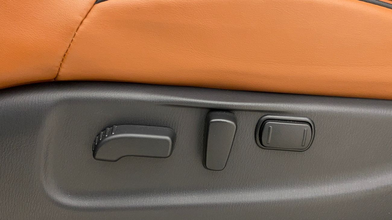 Nissan Patrol SE TITANIUM 4 | Zero Down Payment | Home Test Drive