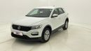 Volkswagen T ROC TRENDLINE 1.4 | Zero Down Payment | Home Test Drive
