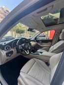 مرسيدس بنز GLC 300