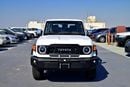تويوتا لاند كروزر 70 S-DLX 2.8L (5 Door)