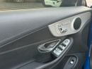 Mercedes Benz C200 AMG