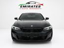 BMW 330i M SPORT
