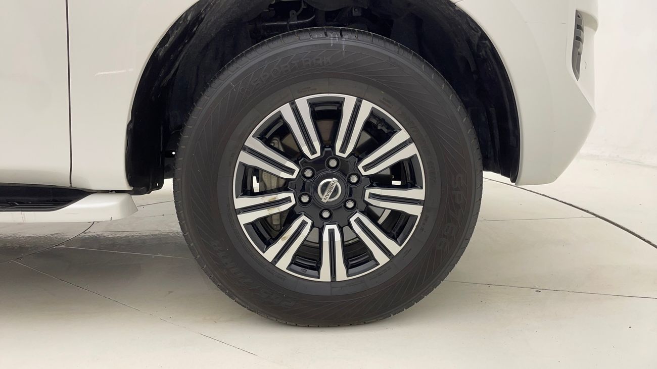 Nissan Patrol SE T2 4 | Zero Down Payment | Home Test Drive